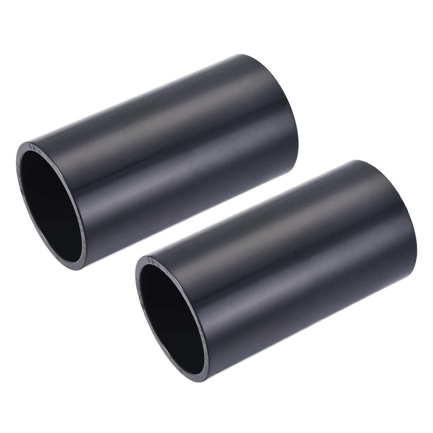 Harfington UPVC Pipe Fitting Straight Coupling Joint Connectors