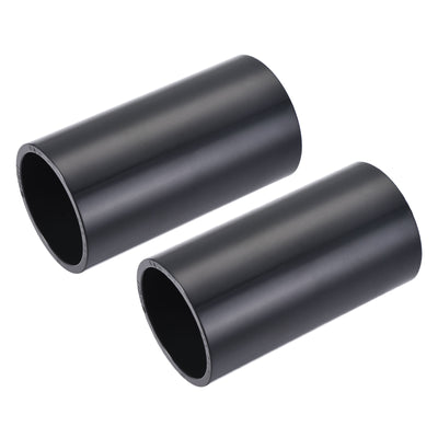 Harfington UPVC Pipe Fitting Straight Coupling Joint Connectors