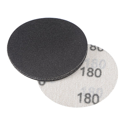 Harfington Sanding Discs Wet/Dry Hook and Loop Silicon Carbide