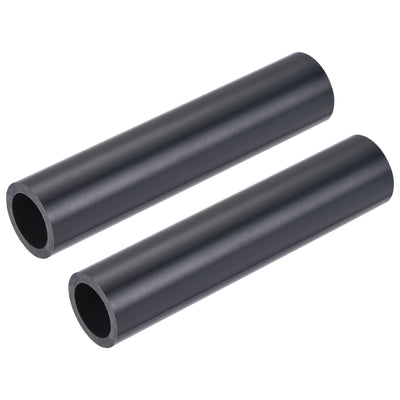 Harfington UPVC Pipe Fitting Straight Couplings Joint Connectors