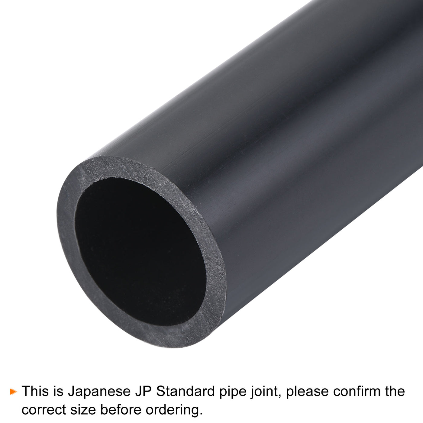Harfington UPVC Pipe Fitting Straight Coupling Joints Connector