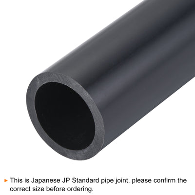 Harfington UPVC Pipe Fitting Straight Coupling Joints Connector