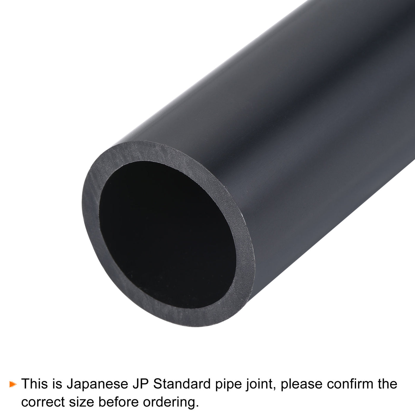 Harfington UPVC Pipe Fitting Straight Coupling Joints Connector