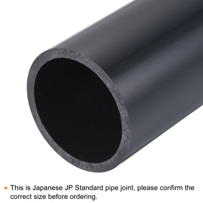 Harfington UPVC Pipe Fitting Straight Coupling Joints Connector