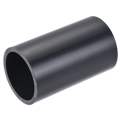 Harfington UPVC Pipe Fitting Straight Coupling Joints Connector