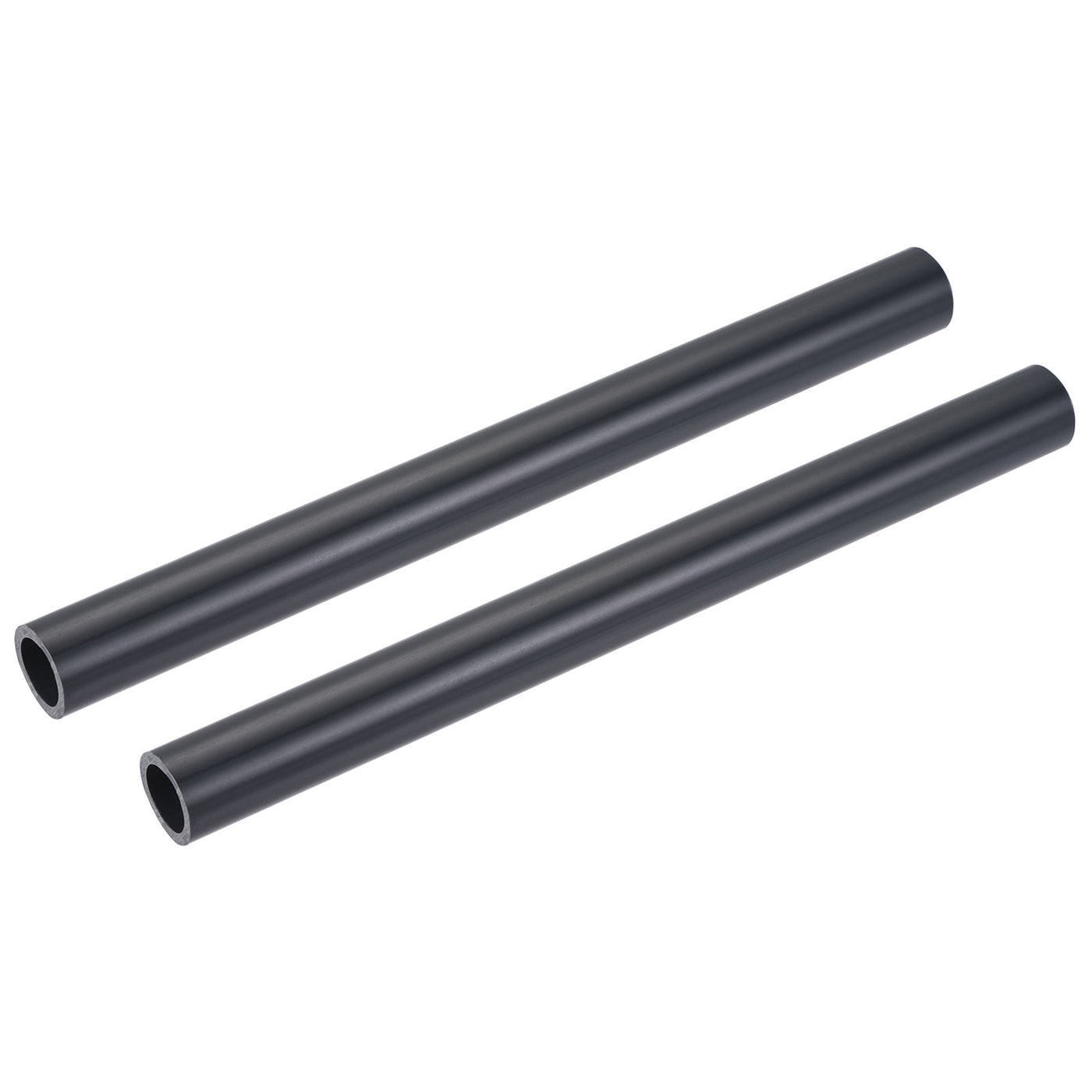 Harfington UPVC Pipe Fitting Straight Couplings Joints Connector