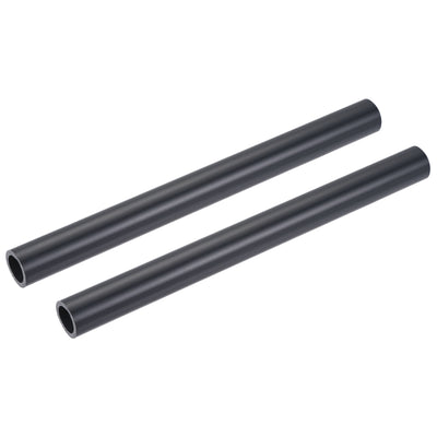 Harfington UPVC Pipe Fitting Straight Couplings Joints Connector