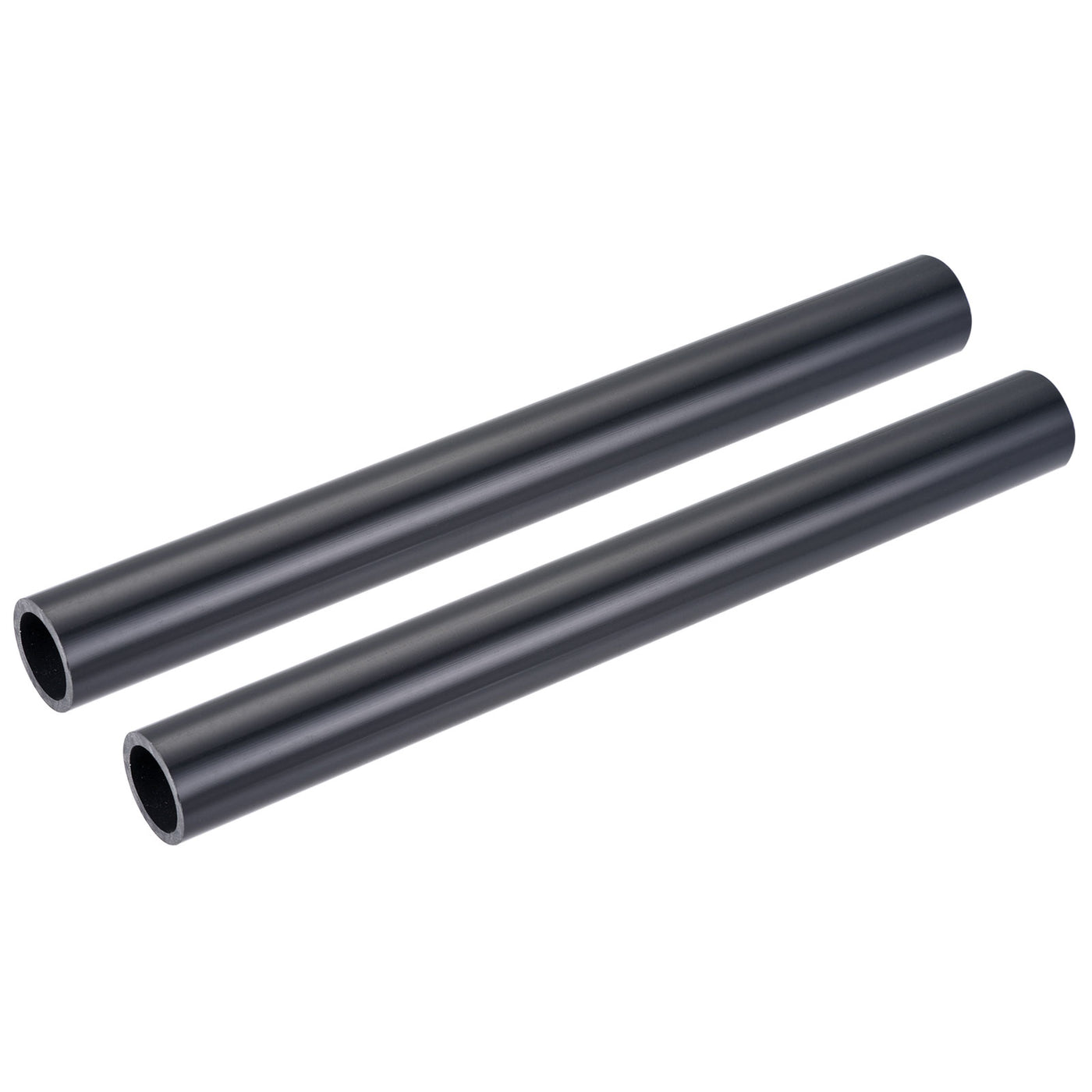 Harfington UPVC Pipe Fitting Straight Couplings Joints Connector