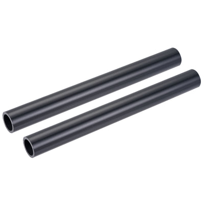 Harfington UPVC Pipe Fitting Straight Couplings Joints Connector