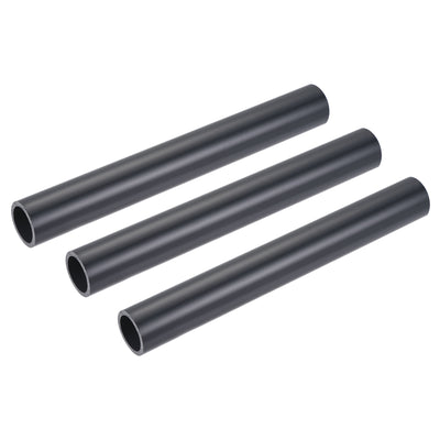 Harfington UPVC Pipe Fitting OD Straight Coupling Joint Connector