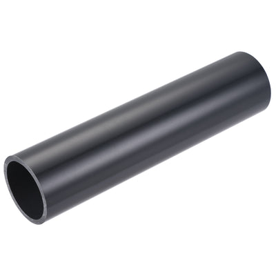 Harfington UPVC Straight Pipe Fittings Coupling Joint Connector