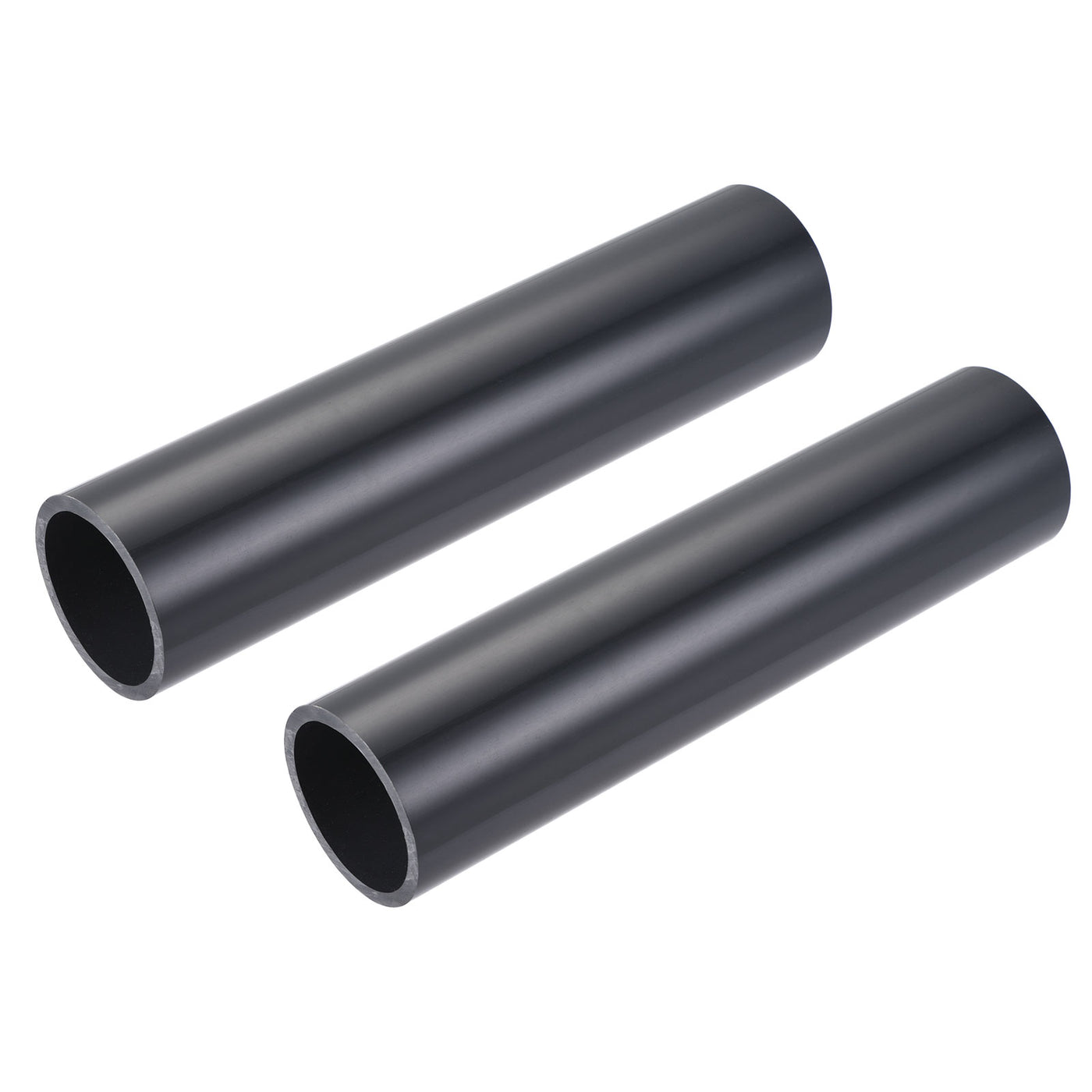 Harfington UPVC Pipe Fitting Straight Couplings Joints Connector