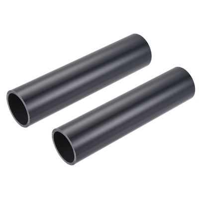 Harfington UPVC Pipe Fitting Straight Couplings Joints Connector