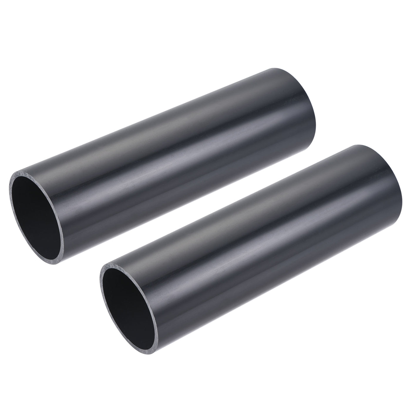 Harfington UPVC Pipe Fitting Straight Couplings Joints Connector