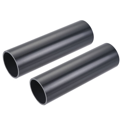 Harfington UPVC Pipe Fitting Straight Couplings Joints Connector