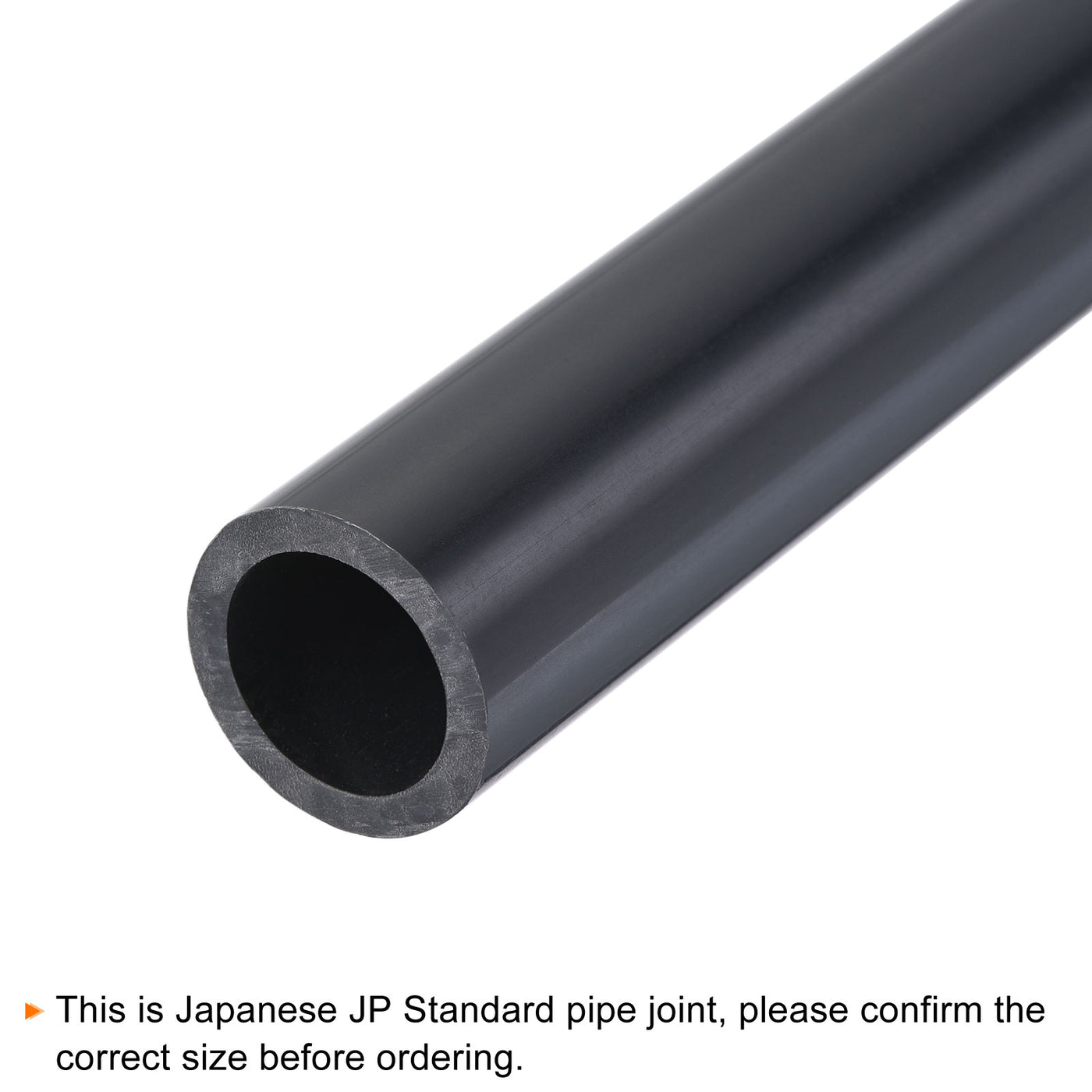 Harfington UPVC Pipe Fitting Straight Coupling Joints Connectors