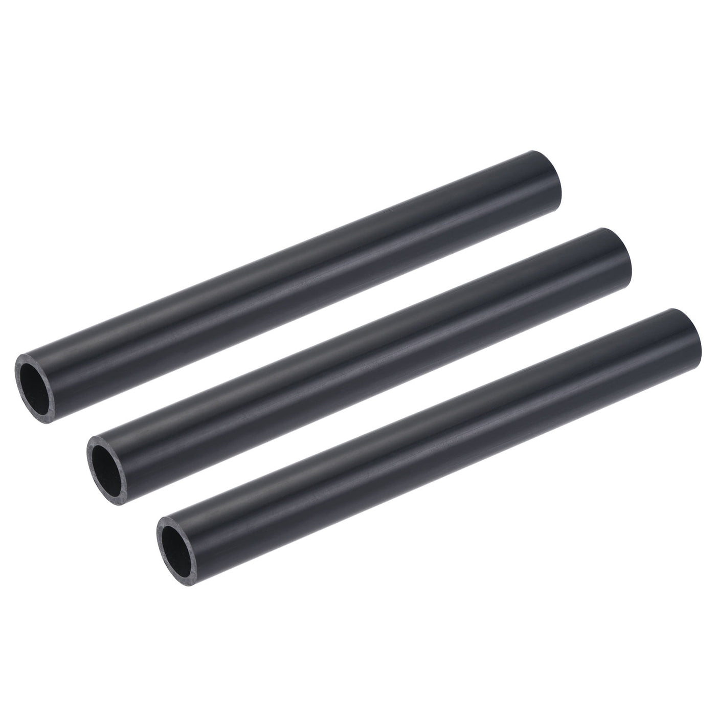 Harfington UPVC Pipe Fittings OD Straight Coupling Joint Connector