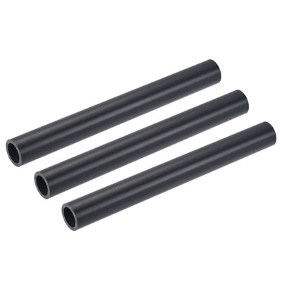 Harfington UPVC Pipe Fittings OD Straight Coupling Joint Connector