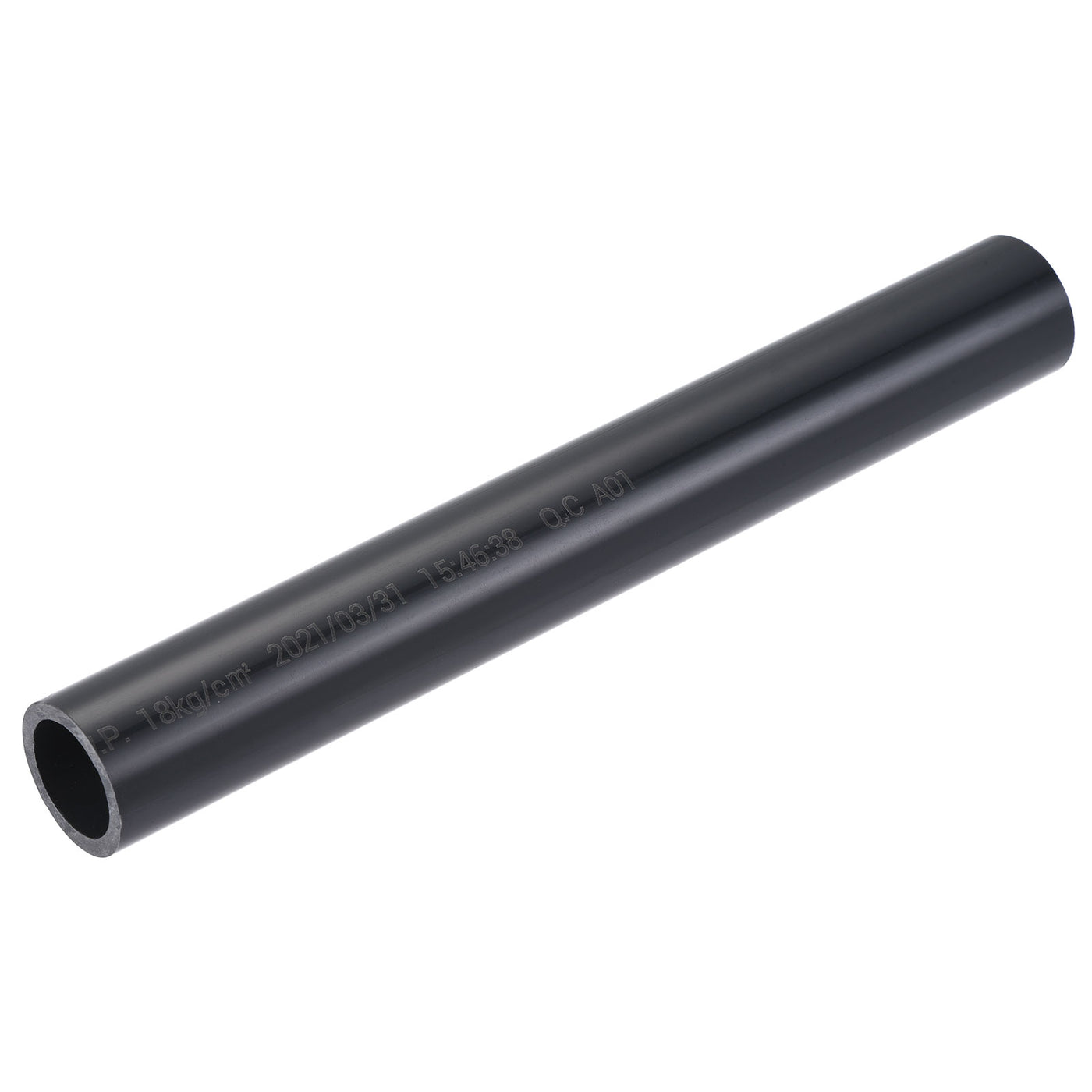 Harfington UPVC Pipe Fitting Straight Coupling Joints Connectors