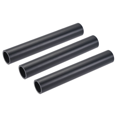 Harfington UPVC Pipe Fittings OD Straight Coupling Joint Connector