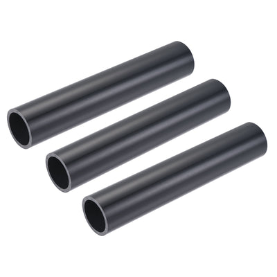 Harfington UPVC Pipe Fittings OD Straight Coupling Joint Connector