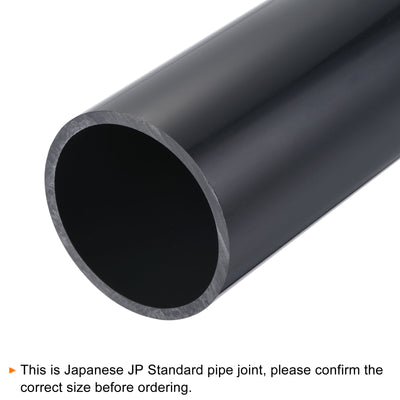 Harfington UPVC Pipe Fitting Straight Coupling Joints Connectors