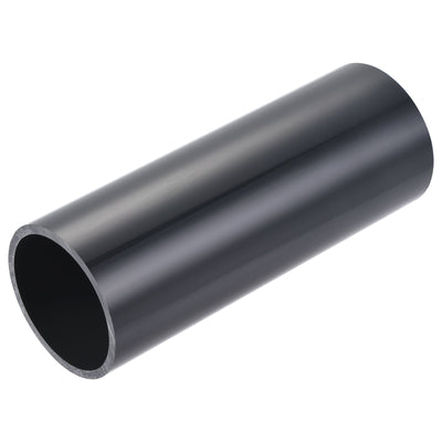 Harfington UPVC Pipe Fitting Straight Coupling Joints Connectors