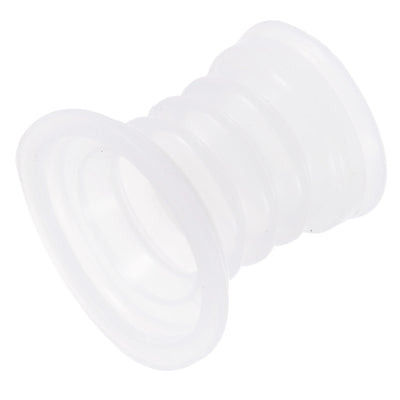 Harfington Washing Machine Drain Pipe Seal Sealing Plug Ring for Bathroom, Kitchen, Laundry Room