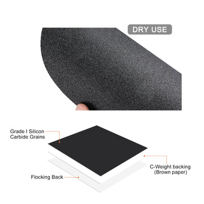 Harfington Sanding Disc Hook and Loop