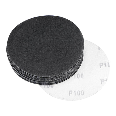 uxcell Sanding Disc Hook and Loop