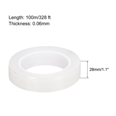 Harfington PE Protective Film Removable Tape