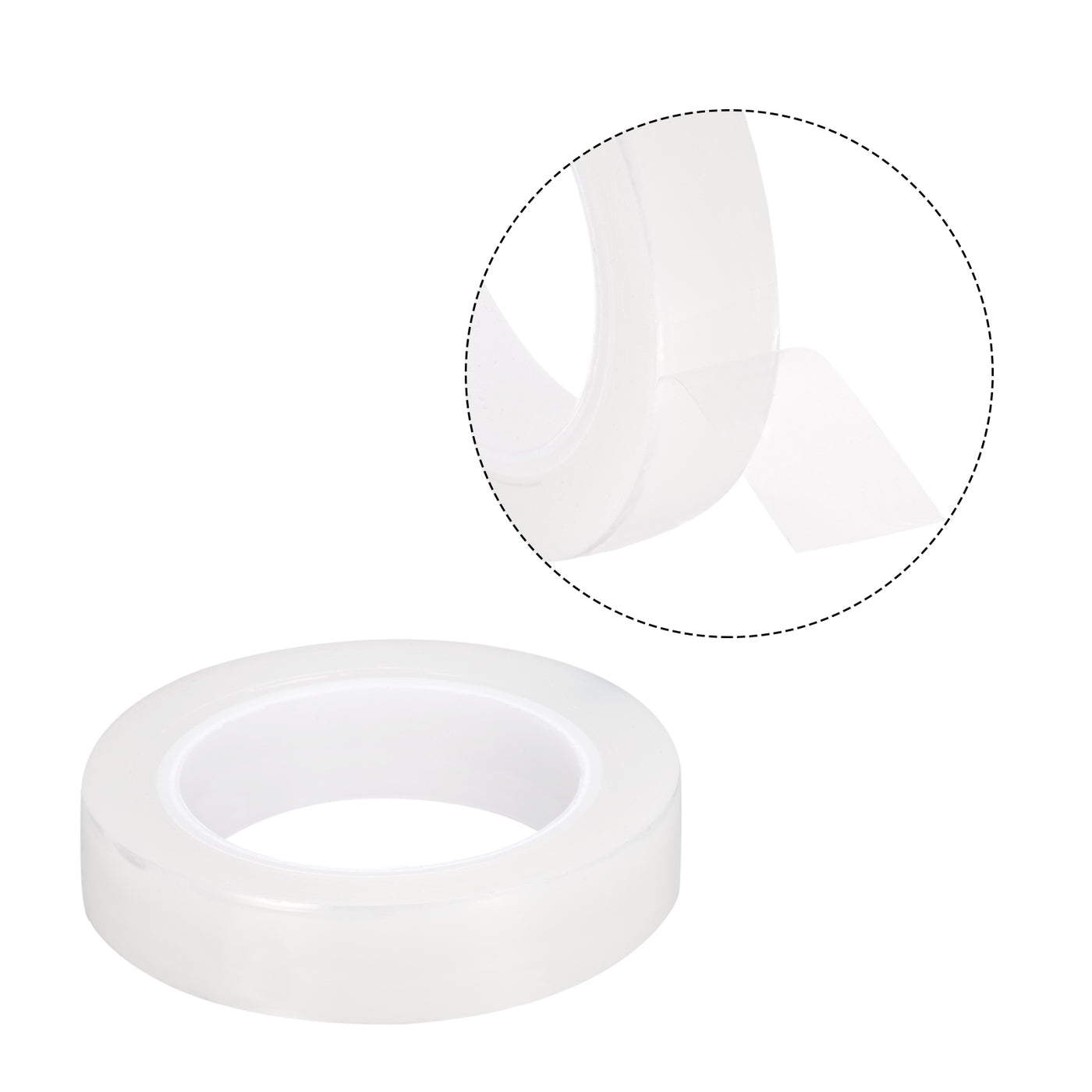 Harfington PE Protective Film Removable Tape