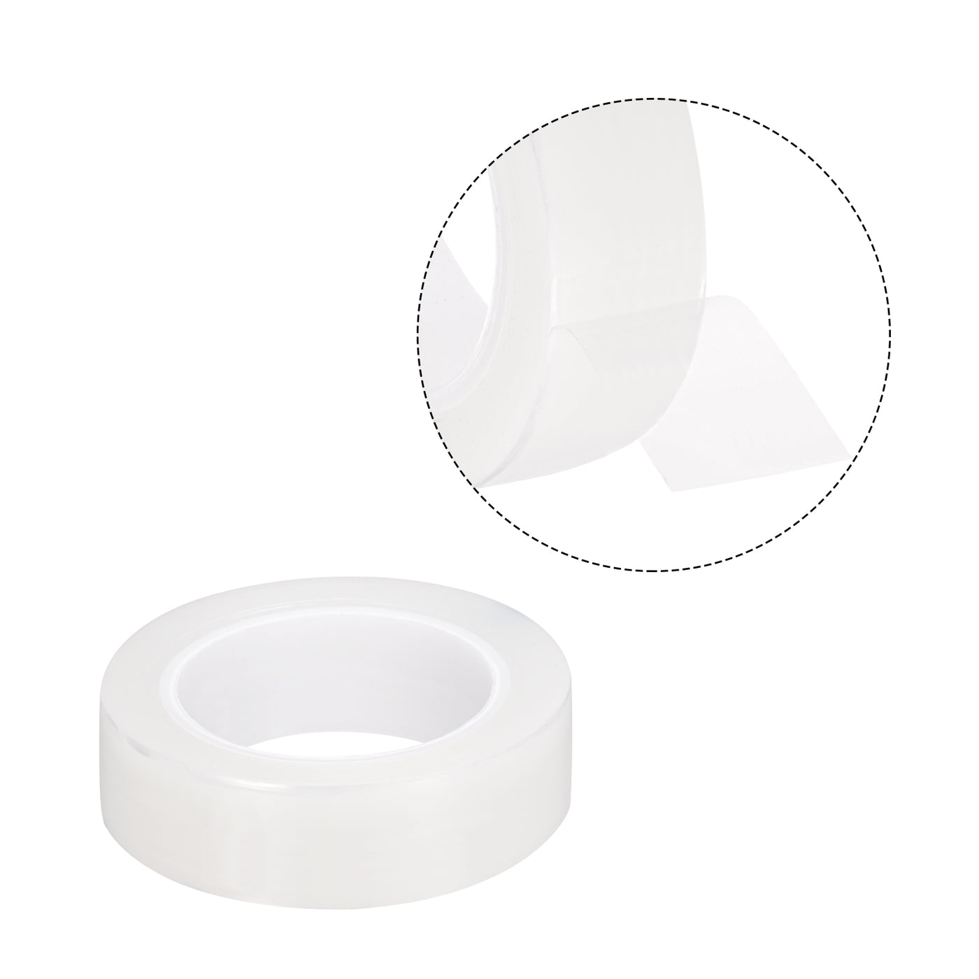 Harfington PE Protective Film Removable Tape