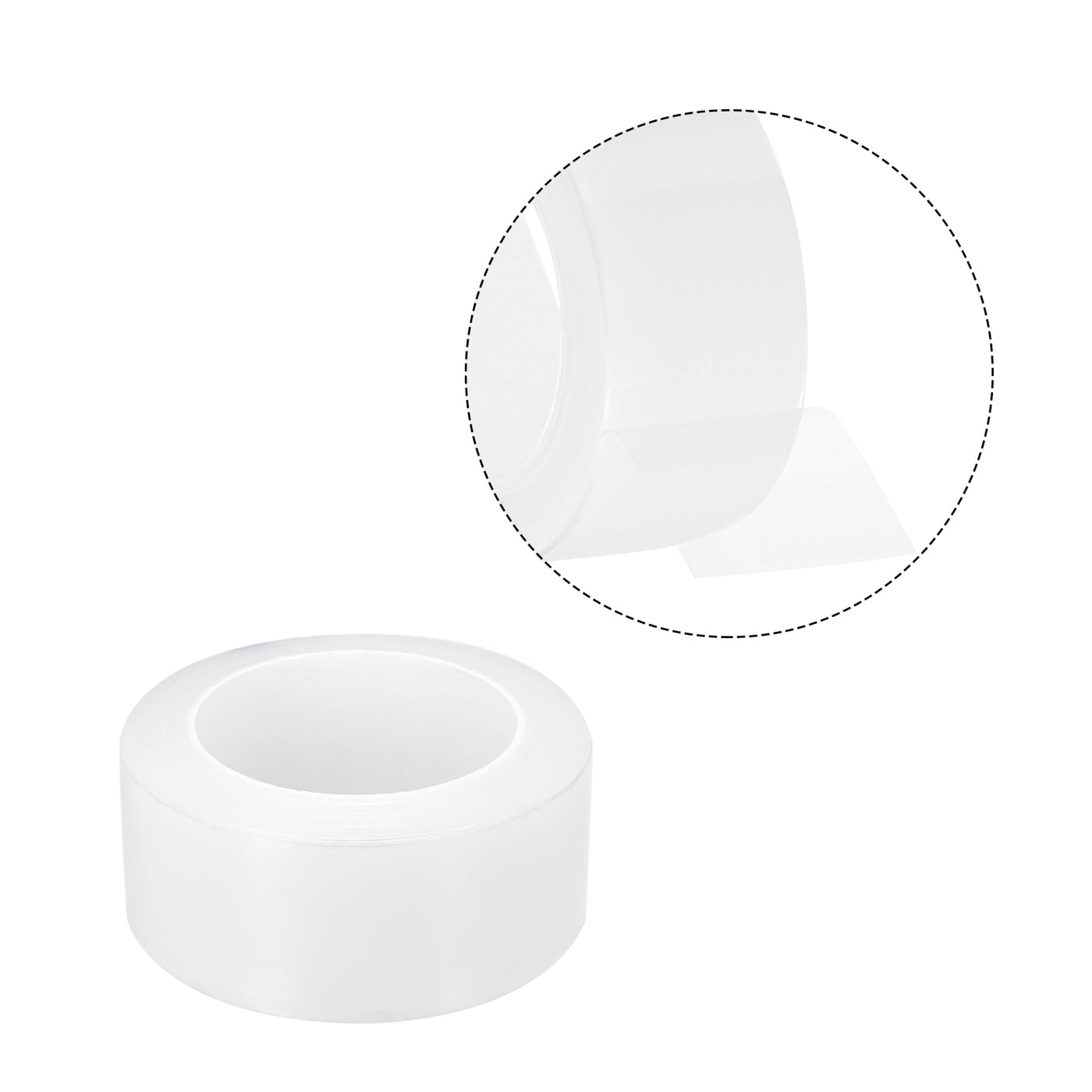 Harfington PE Protective Film Removable Tape