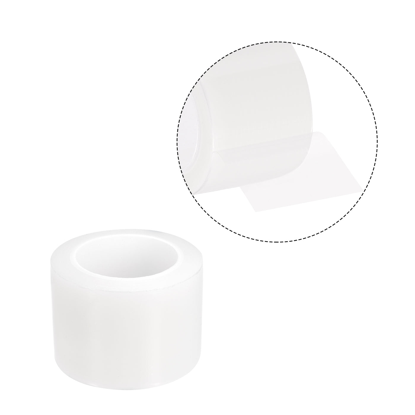 Harfington PE Protective Film Removable Tape