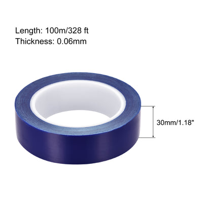 Harfington PE Protective Film Removable Tape