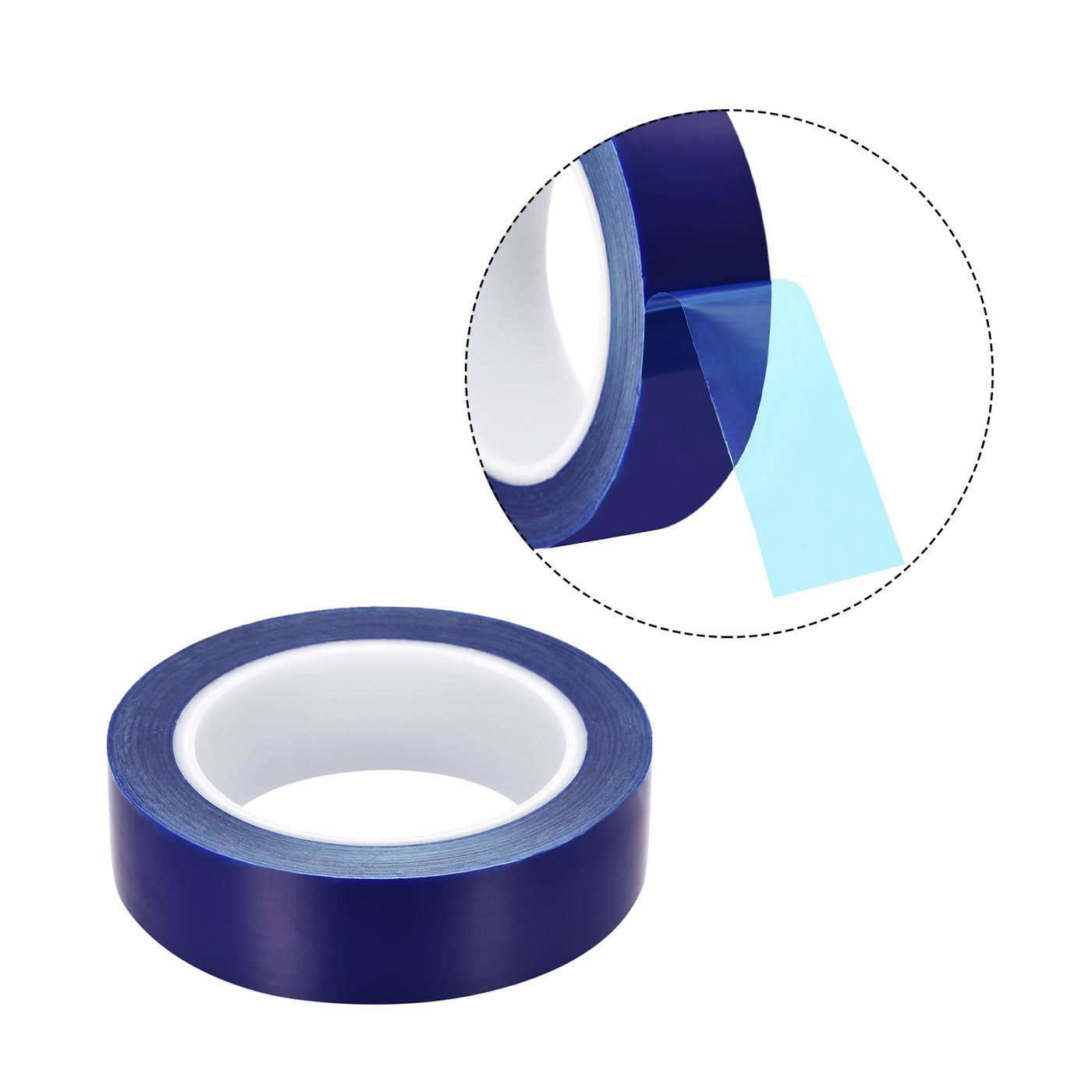 Harfington PE Protective Film Removable Tape