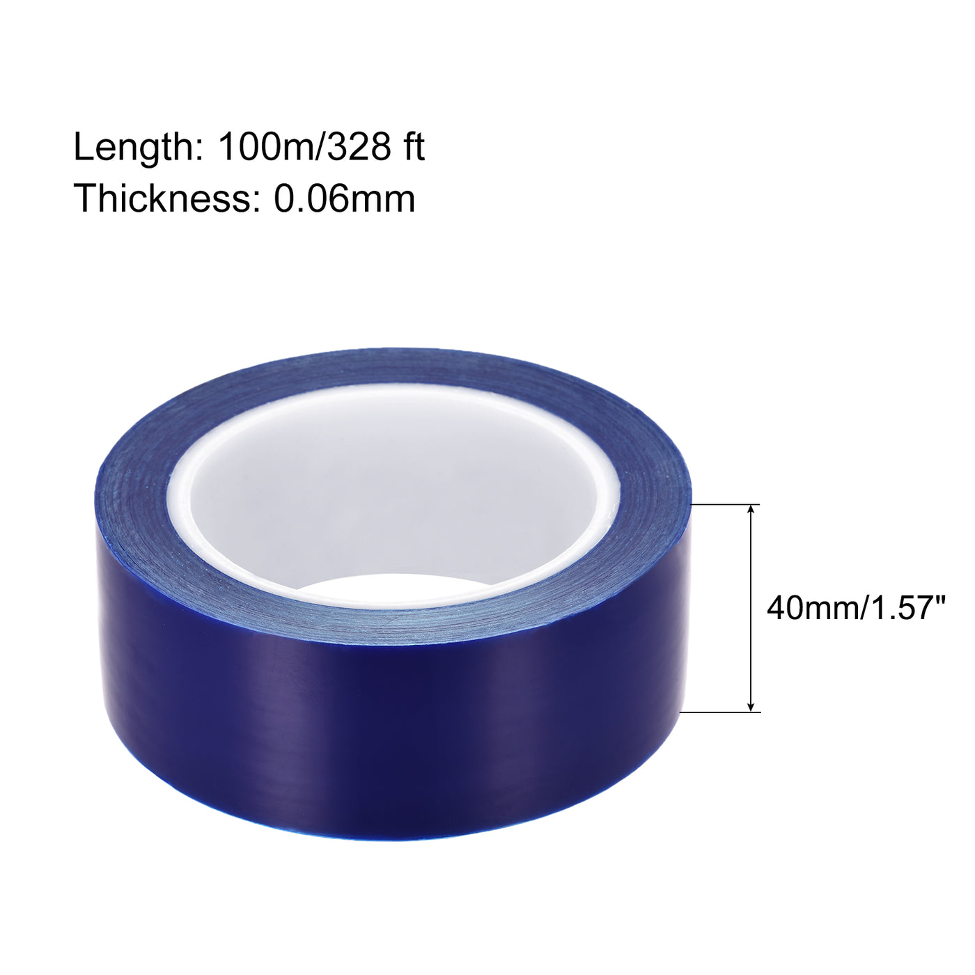 Harfington PE Protective Film Removable Tape