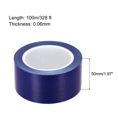 Harfington PE Protective Film Removable Tape