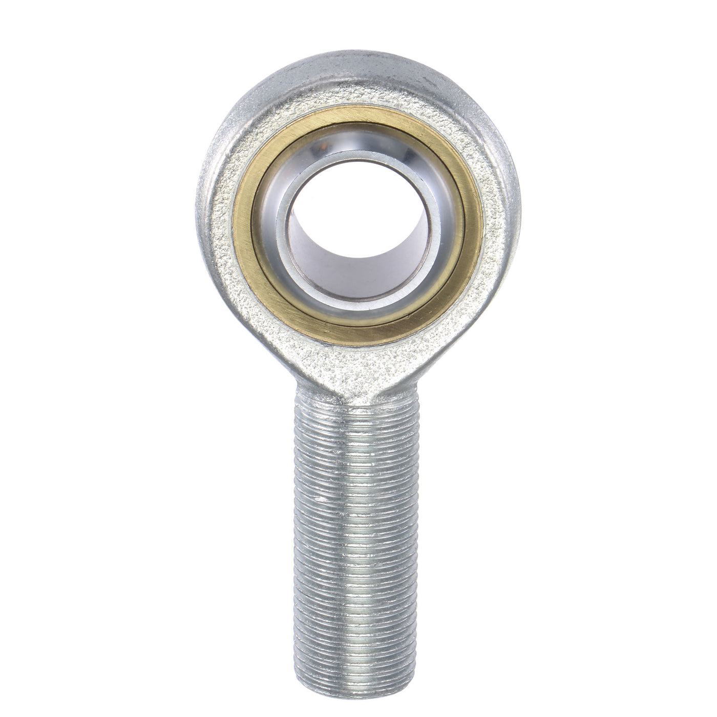 uxcell Rod End Bearing Self-lubricated Joint Bearing Right Hand Male Thread Connector