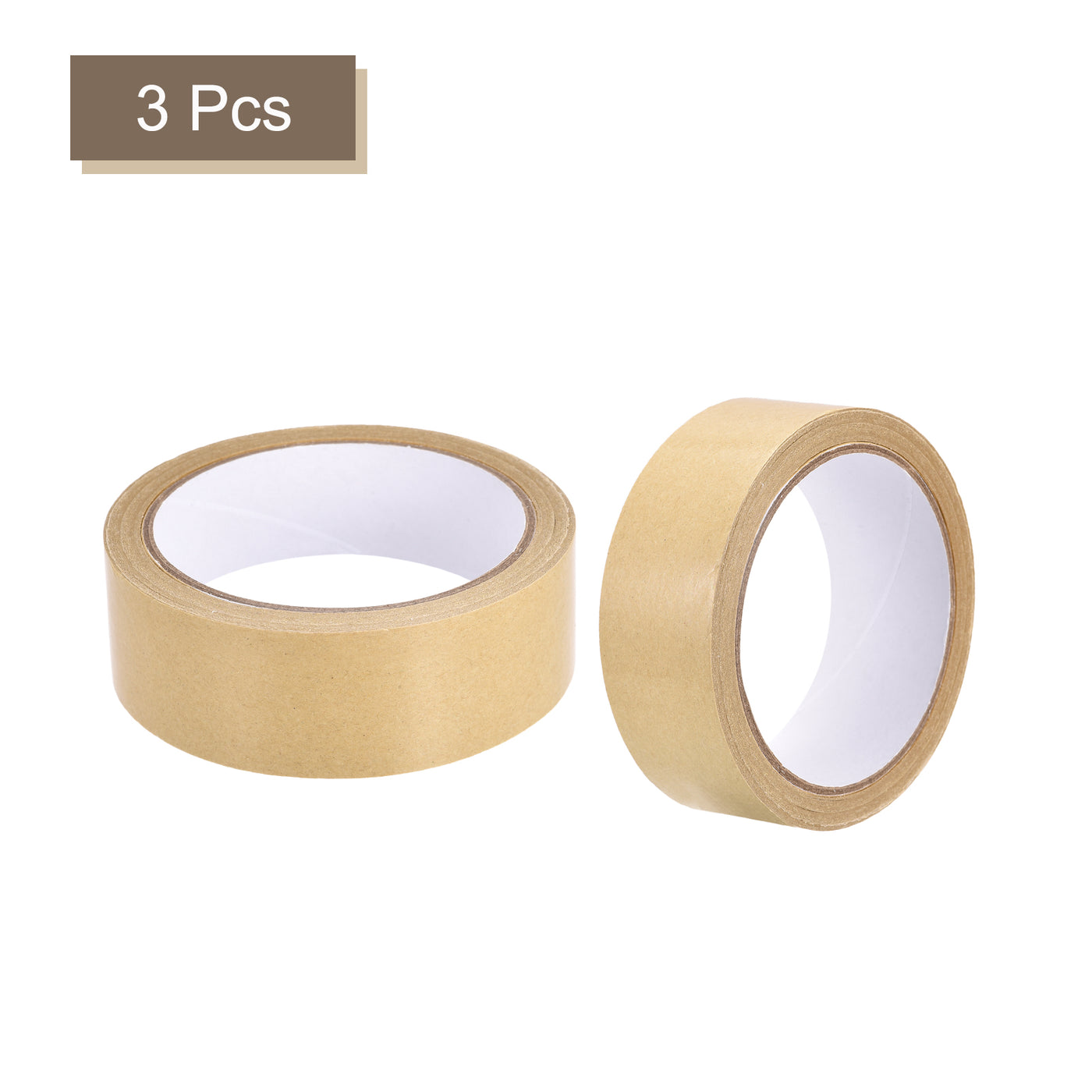Harfington Paper Tape Self Adhesive Packaging Tape