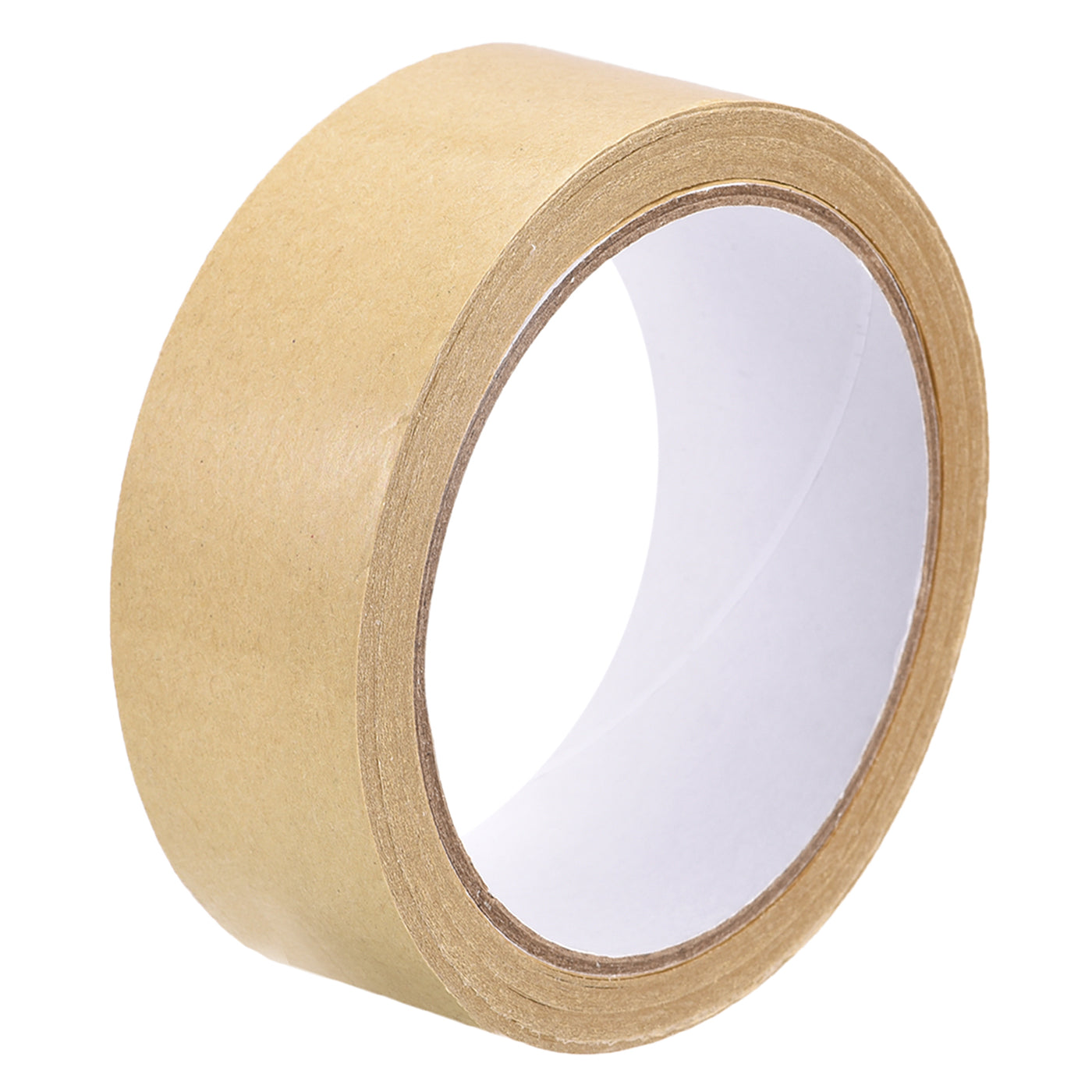 Harfington Paper Tape Self Adhesive Packaging Tape