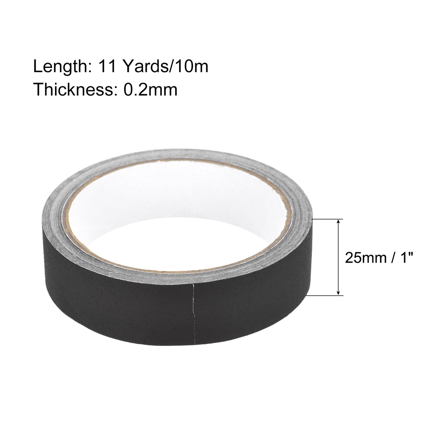 Harfington Gaffers Tape Stage Tape for Photography