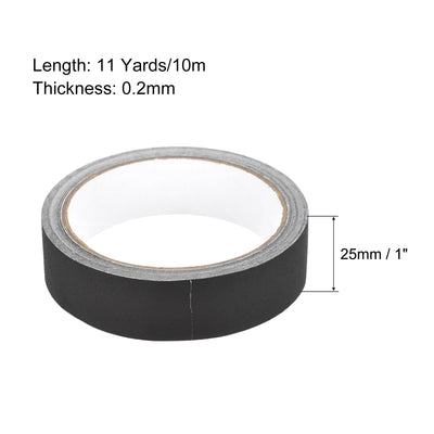 Harfington Gaffers Tape Stage Tape for Photography