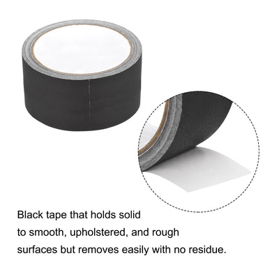 Harfington Gaffers Tape Stage Tape for Photography