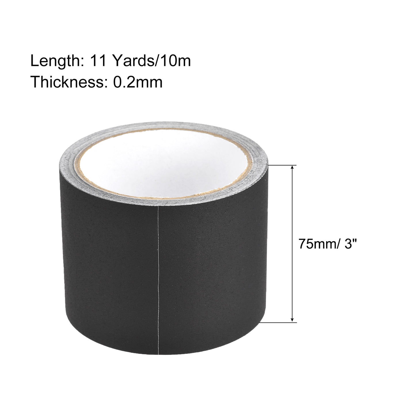 Harfington Gaffers Tape Stage Tape for Photography