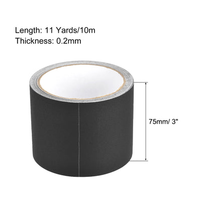 Harfington Gaffers Tape Stage Tape for Photography