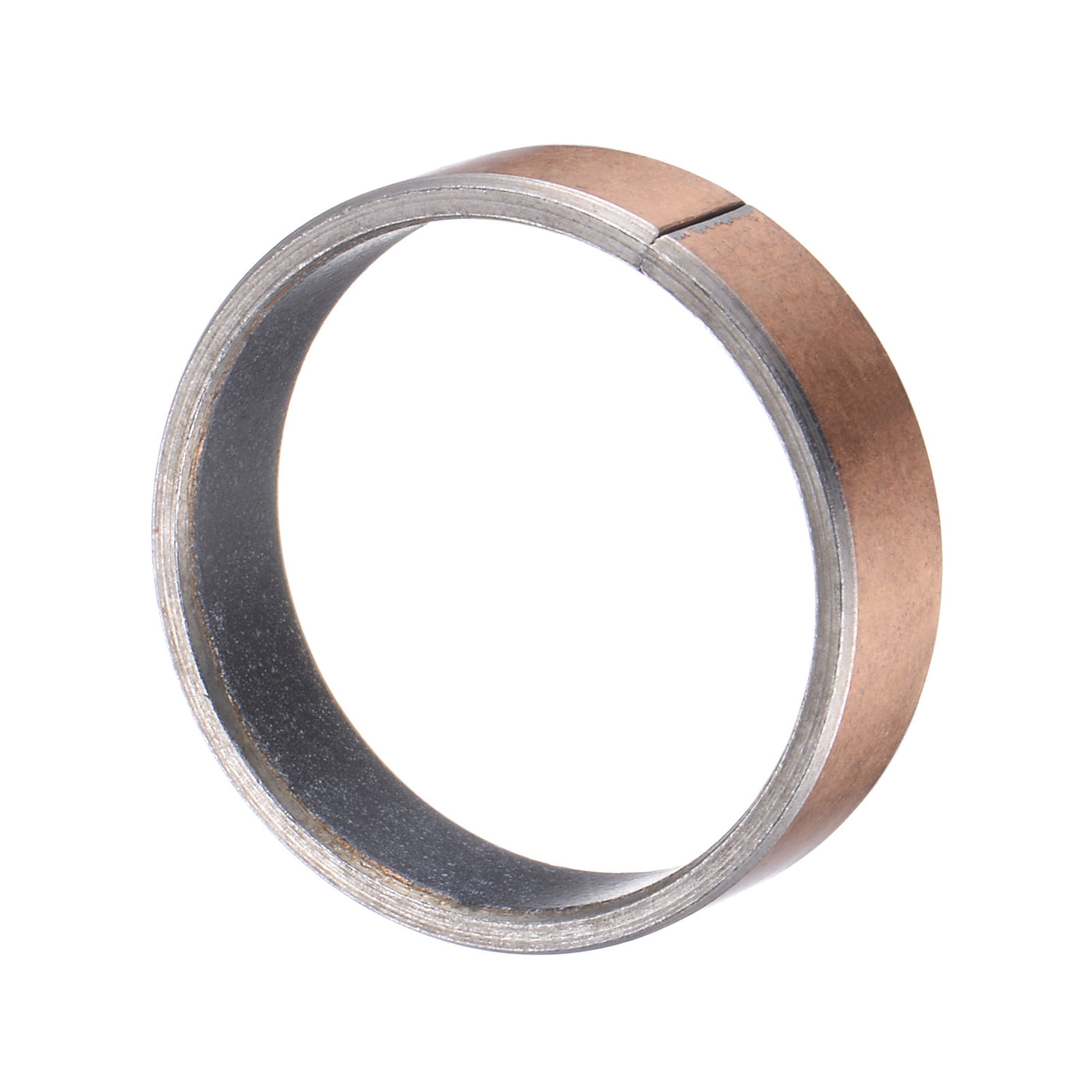 uxcell Uxcell Sleeve Bearing Bore Plain Bearings Wrapped Oilless Bushing
