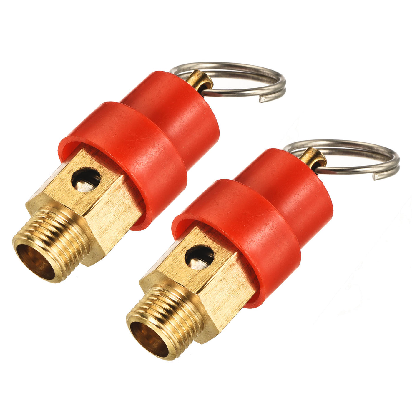 Harfington Air Compressor Pressure Valve Set Pressure