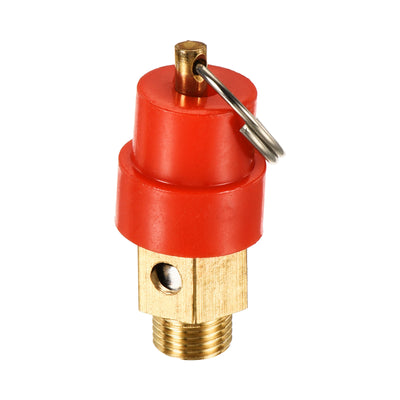 Harfington Air Compressor Pressure Valve Set Pressure